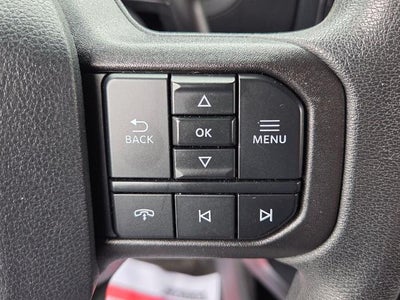 2024 Ford F-150 STX 2WD SuperCrew 5.5' Box