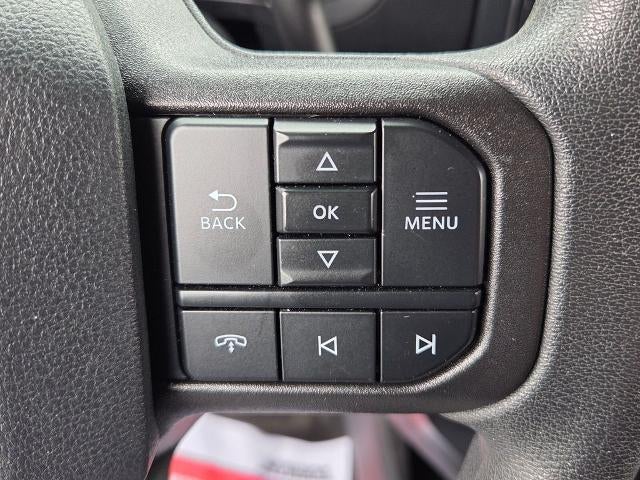 2024 Ford F-150 STX 2WD SuperCrew 5.5' Box