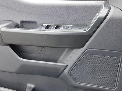 2024 Ford F-150 STX 2WD SuperCrew 5.5' Box