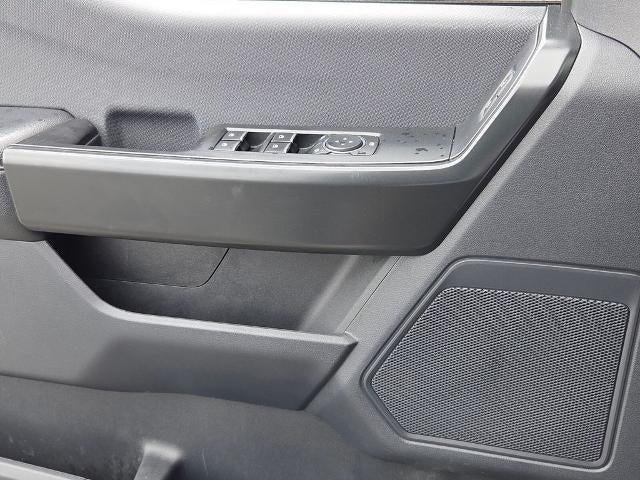 2024 Ford F-150 STX 2WD SuperCrew 5.5' Box