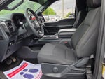2024 Ford F-150 STX 2WD SuperCrew 5.5' Box