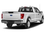 2022 Ford F-150 XLT 4WD SuperCab 6.5' Box