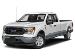 2022 Ford F-150 XLT 4WD SuperCab 6.5' Box