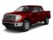 2010 Ford F-150 2WD SuperCrew 5-1/2 Ft Box XL