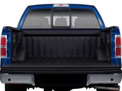 2010 Ford F-150 2WD SuperCrew 5-1/2 Ft Box XL