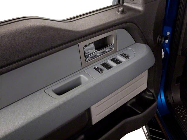 2010 Ford F-150 2WD SuperCrew 5-1/2 Ft Box XL