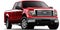 2010 Ford F-150 2WD SuperCrew 5-1/2 Ft Box XL