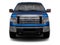 2010 Ford F-150 2WD SuperCrew 5-1/2 Ft Box XL