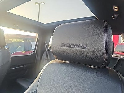 2022 Ford F-150 XLT 4WD SuperCrew 5.5' Box