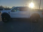 2022 Ford F-150 XLT 4WD SuperCrew 5.5' Box