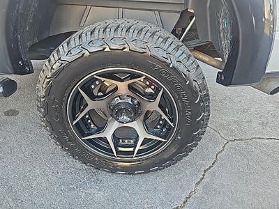 2022 Ford F-150 XLT 4WD SuperCrew 5.5' Box