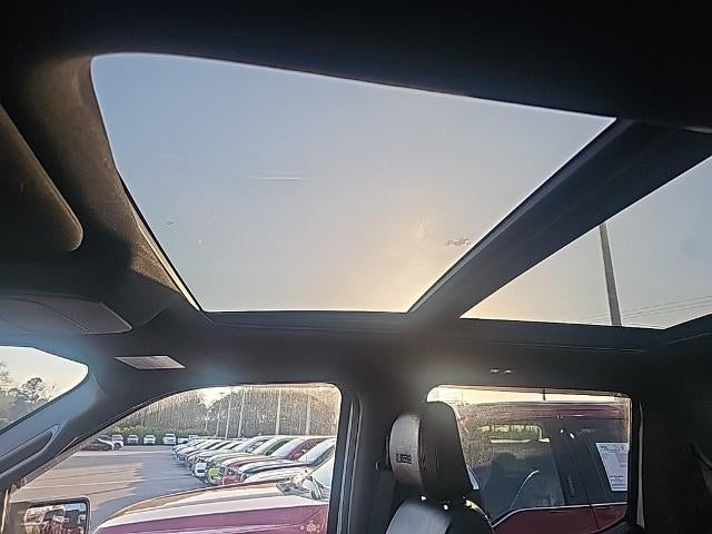 2022 Ford F-150 XLT 4WD SuperCrew 5.5' Box