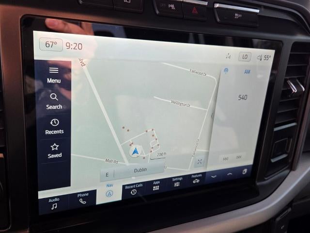 2022 Ford F-150 XLT 4WD SuperCrew 5.5' Box