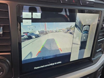 2022 Ford F-150 XLT 4WD SuperCrew 5.5' Box