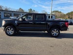 2022 Ford F-150 XLT 4WD SuperCrew 5.5' Box