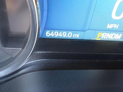 2022 Ford F-150 XLT 4WD SuperCrew 5.5' Box