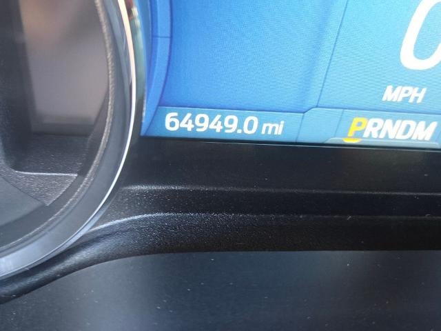 2022 Ford F-150 XLT 4WD SuperCrew 5.5' Box