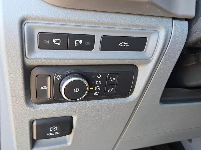 2022 Ford F-150 XLT 4WD SuperCrew 5.5' Box