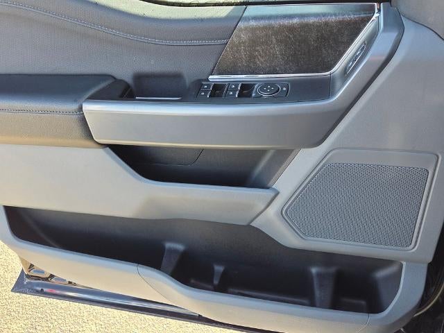 2022 Ford F-150 XLT 4WD SuperCrew 5.5' Box