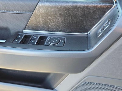 2022 Ford F-150 XLT 4WD SuperCrew 5.5' Box