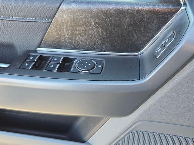 2022 Ford F-150 XLT 4WD SuperCrew 5.5' Box