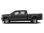 2022 Ford F-150 XLT 4WD SuperCrew 5.5' Box