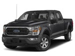 2022 Ford F-150 XLT 4WD SuperCrew 5.5' Box