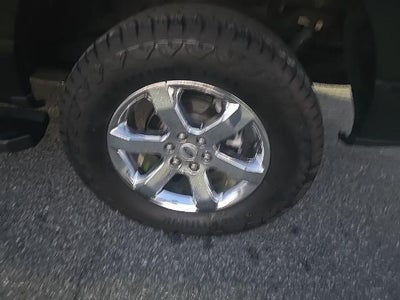 2021 Ford F-150 LARIAT 4WD SuperCrew 5.5' Box