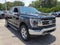 2021 Ford F-150 LARIAT 4WD SuperCrew 5.5' Box