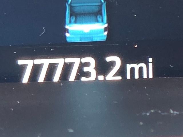 2021 Ford F-150 LARIAT 4WD SuperCrew 5.5' Box