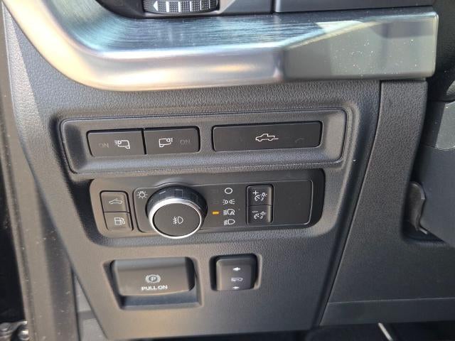 2021 Ford F-150 LARIAT 4WD SuperCrew 5.5' Box