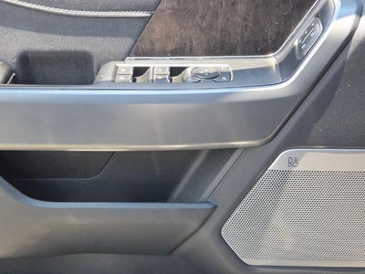 2021 Ford F-150 LARIAT 4WD SuperCrew 5.5' Box