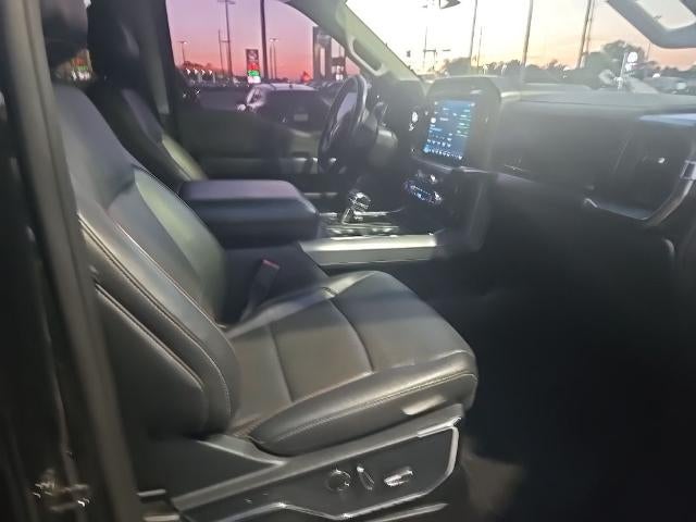 2021 Ford F-150 LARIAT 4WD SuperCrew 5.5' Box