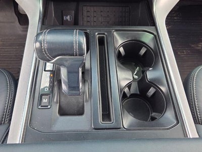 2023 Ford F-150 Limited 4WD SuperCrew 5.5' Box