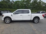 2023 Ford F-150 Limited 4WD SuperCrew 5.5' Box