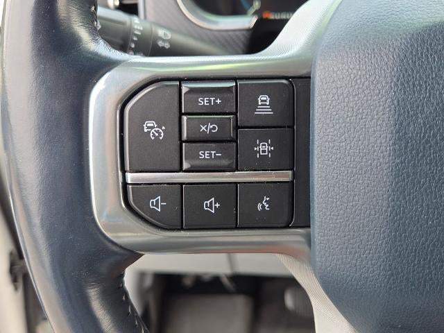 2023 Ford F-150 Limited 4WD SuperCrew 5.5' Box
