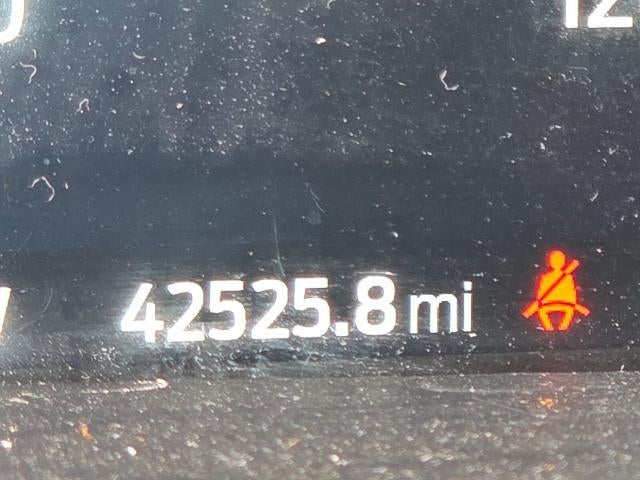 2023 Ford F-150 Limited 4WD SuperCrew 5.5' Box
