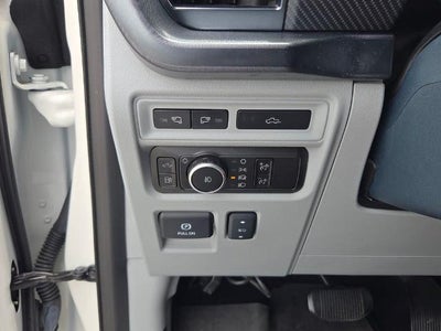 2023 Ford F-150 Limited 4WD SuperCrew 5.5' Box