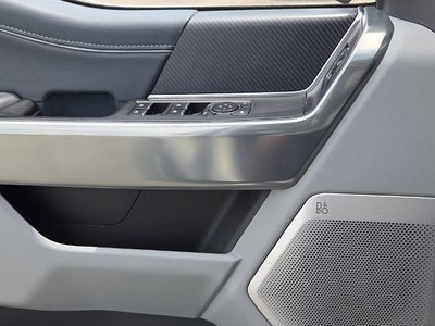 2023 Ford F-150 Limited 4WD SuperCrew 5.5' Box