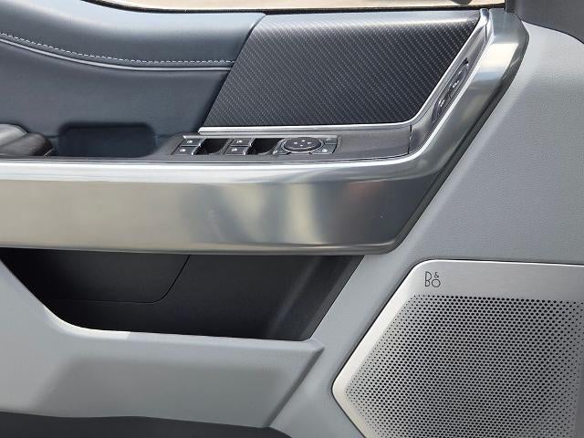 2023 Ford F-150 Limited 4WD SuperCrew 5.5' Box