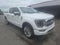 2023 Ford F-150 Limited 4WD SuperCrew 5.5' Box