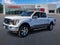 2023 Ford F-150 LARIAT 4WD SuperCrew 5.5' Box