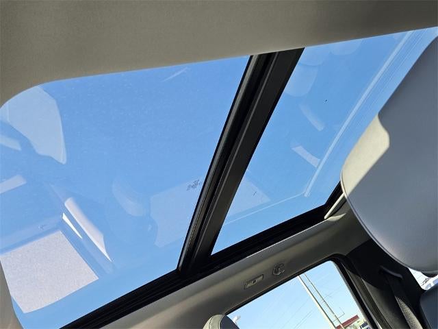 2023 Ford F-150 LARIAT 4WD SuperCrew 5.5' Box