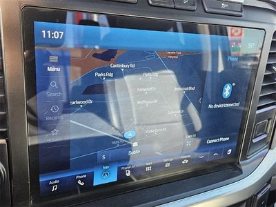 2023 Ford F-150 LARIAT 4WD SuperCrew 5.5' Box