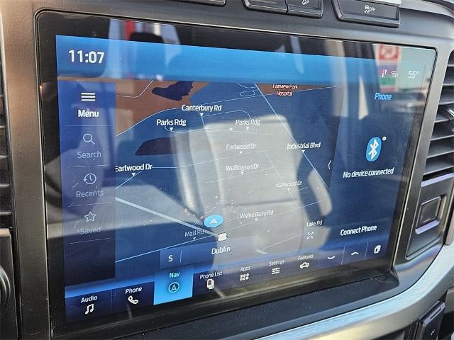 2023 Ford F-150 LARIAT 4WD SuperCrew 5.5' Box