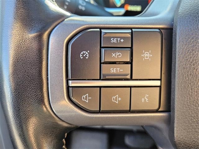 2023 Ford F-150 LARIAT 4WD SuperCrew 5.5' Box