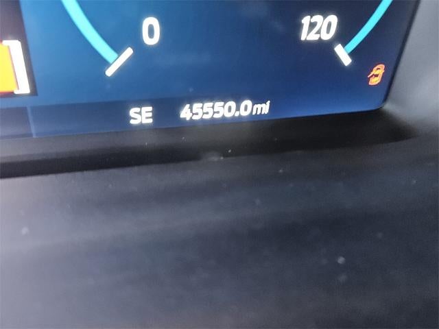 2023 Ford F-150 LARIAT 4WD SuperCrew 5.5' Box