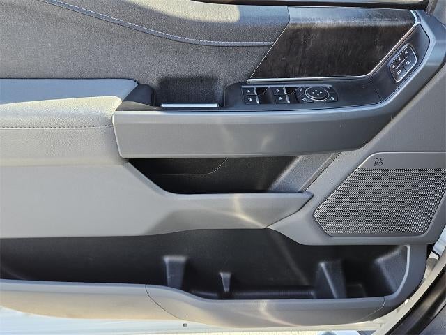 2023 Ford F-150 LARIAT 4WD SuperCrew 5.5' Box