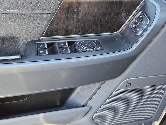 2023 Ford F-150 LARIAT 4WD SuperCrew 5.5' Box