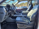 2023 Ford F-150 LARIAT 4WD SuperCrew 5.5' Box
